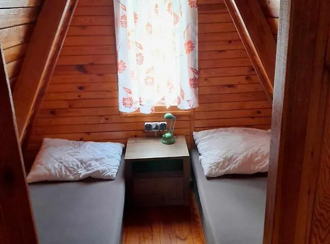 Apartment Letniskowy 